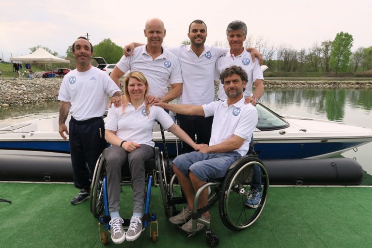 Cassioli e gli azzurri in Australia per il mondiale