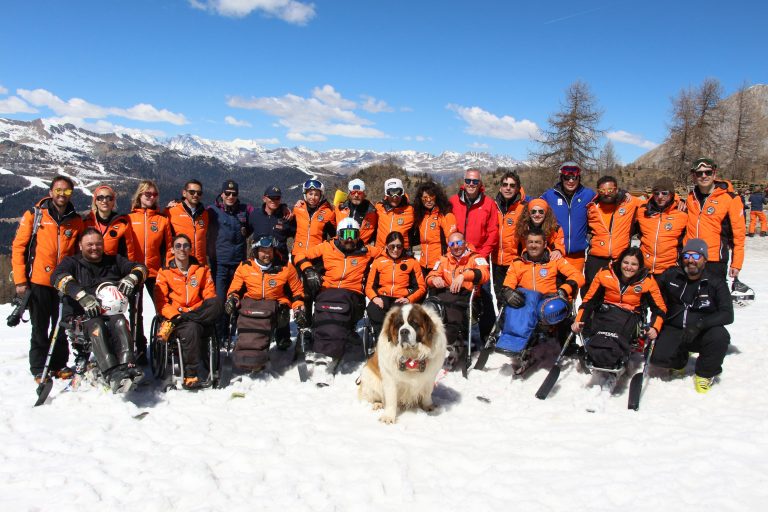 Freerider Sport Events è amicizia