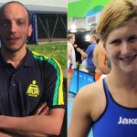 Titolo nuoto aprile 2017