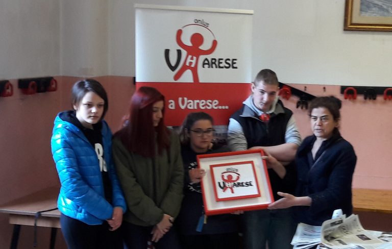 Vharese e Cfpil: che squadra!