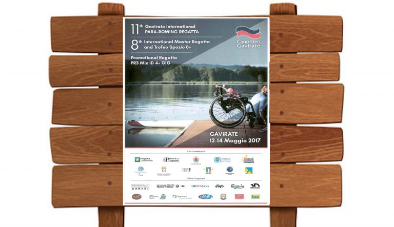 Gavirate: riecco il Pararowing! E non solo… Gavirate: riecco il Pararowing! E non solo…
