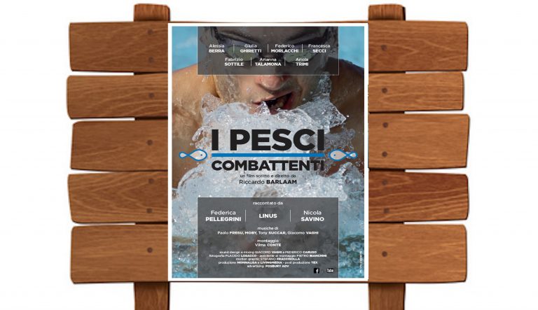 Forti, sorridenti :”I pesci combattenti” Forti, sorridenti :”I pesci combattenti”