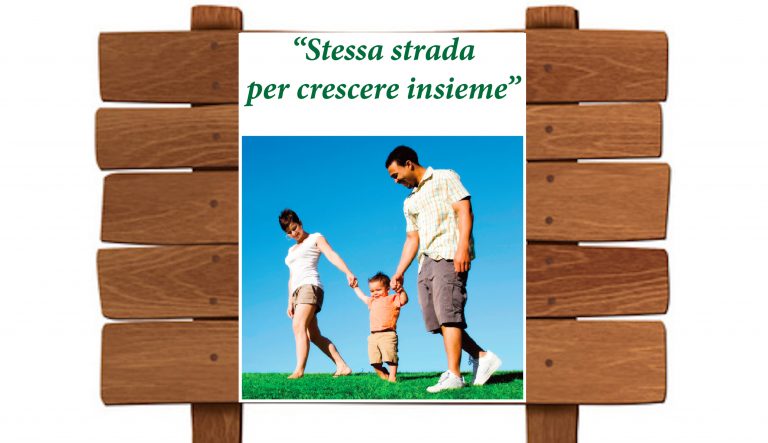 Genitorialità e disabilità visiva: un nuovo progetto nazionale