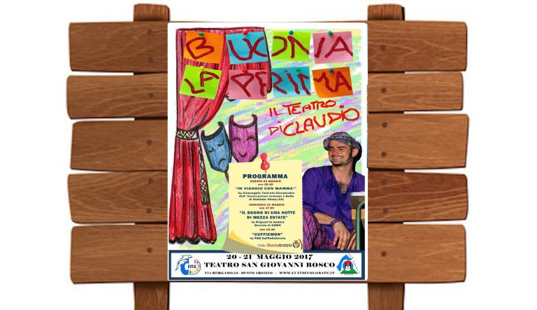 “Buona la prima”: Cuffie pronte per la seconda!