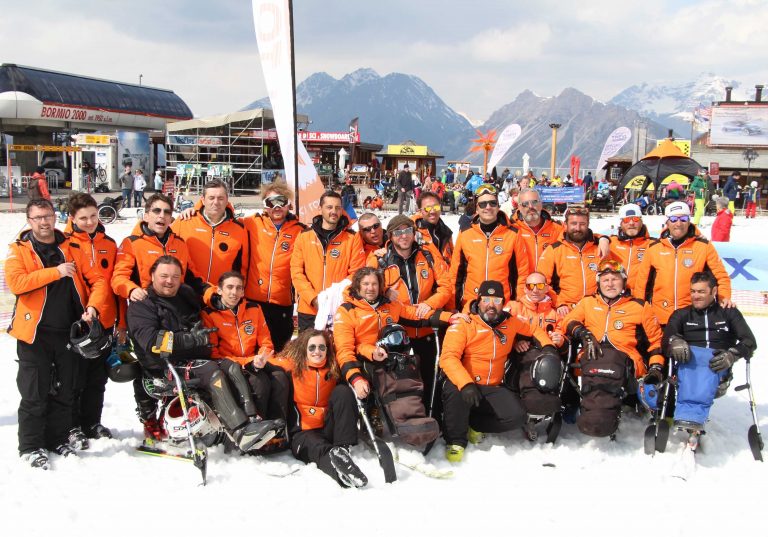 Freerider fuori stagione ma sempre di moda