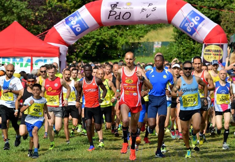 In 800 con Samìa e per molto altro