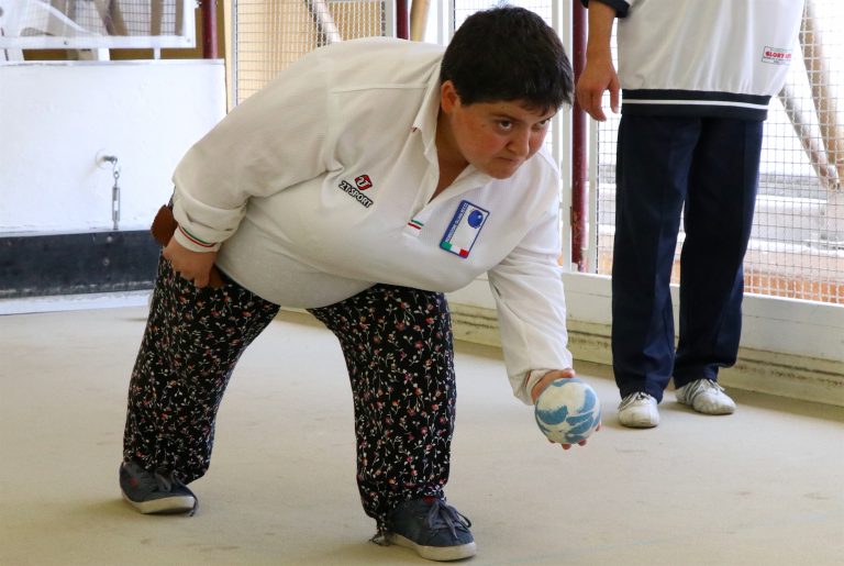 Bocce e integrazione: un’isola che c’è!