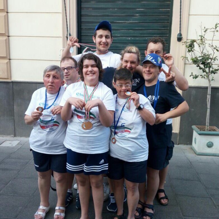 Asa Varese a forza 7!