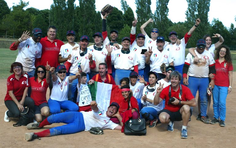 I Patrini: scudetto numero 2!
