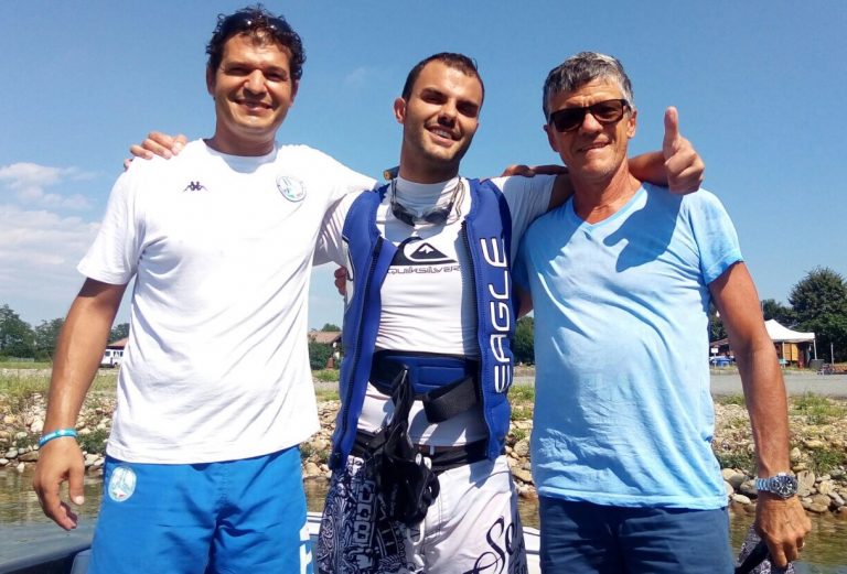 Cassioli record di record!