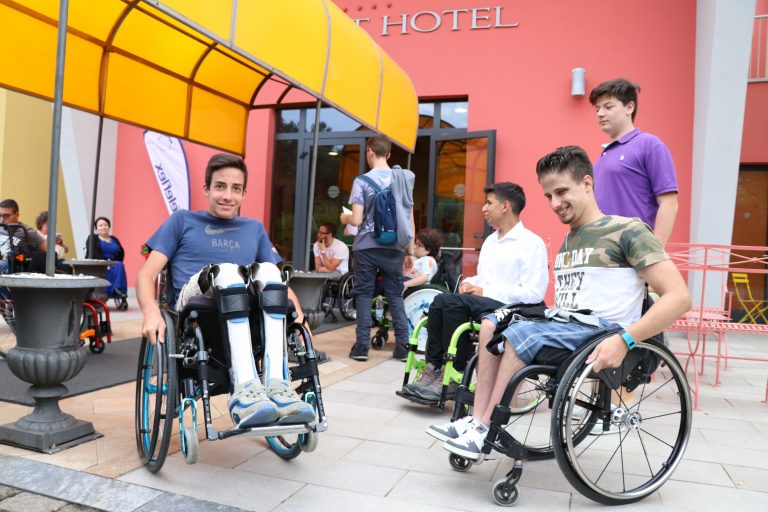 Decolla il Summer Camp Asbi