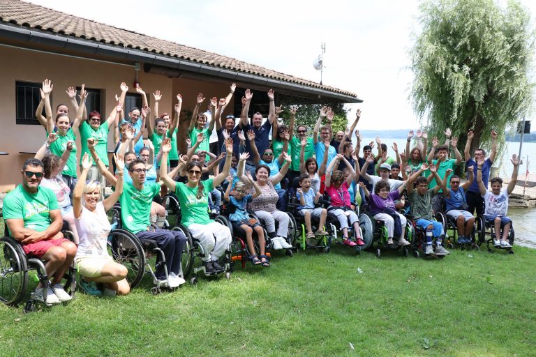 Alla prossima! Ancora ospiti della Varese più bella