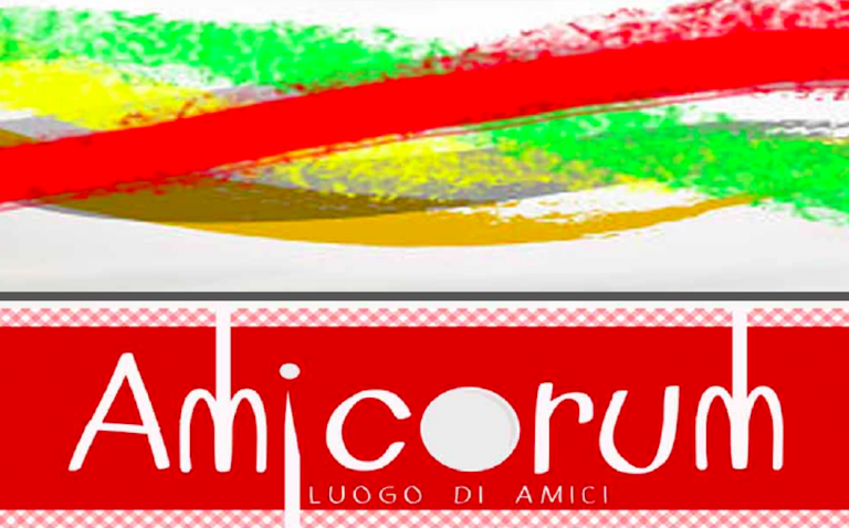 Amicorum: si ricomincia!
