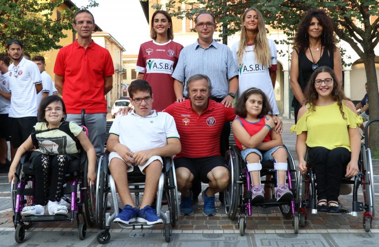 Bustese Milano City con Asbi Bustese Milano City con Asbi