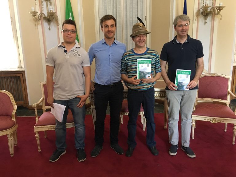 Gran bella novità per la Festa della Montagna!