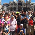 La Finsetra a Venezia
