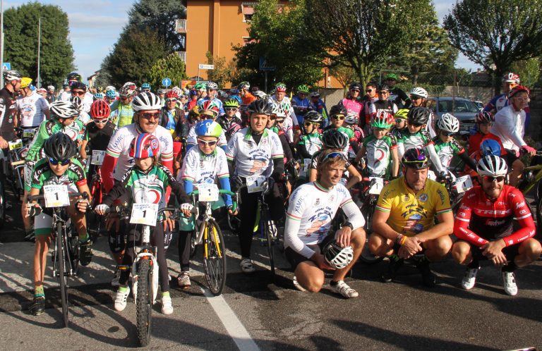 “Pedala con Zazà”, uno spirito che resiste