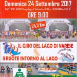 Locandina GiroLago2107