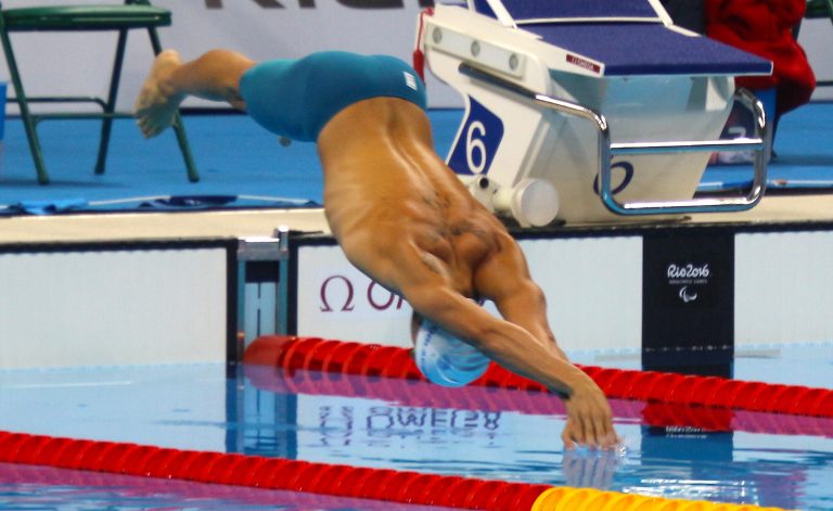Italnuoto in partenza per i mondiali. Tre Polha in azzurro!