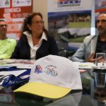 Varese – giro del lago di Varese e 3 ruote intorno al lago conferenza stampa camera di commercio :