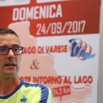 Varese – giro del lago di Varese e 3 ruote intorno al lago conferenza stampa camera di commercio :