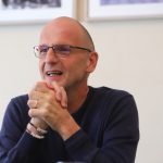 Varese – giro del lago di Varese e 3 ruote intorno al lago conferenza stampa camera di commercio :
