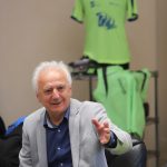 Varese – giro del lago di Varese e 3 ruote intorno al lago conferenza stampa camera di commercio :