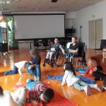 I sabati della spina bifida