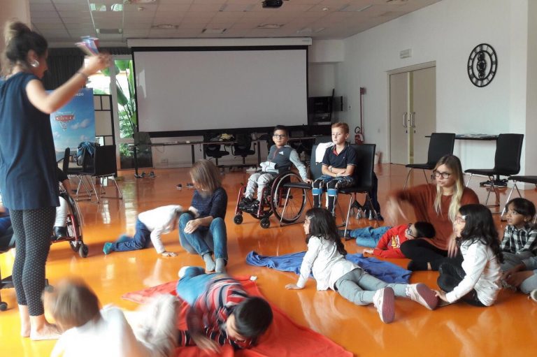 Asbi mai ferma: arrivederci Niguarda, Parma arriviamo!