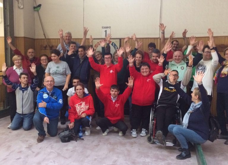 Vharese e Varese polo delle bocce Fisdir