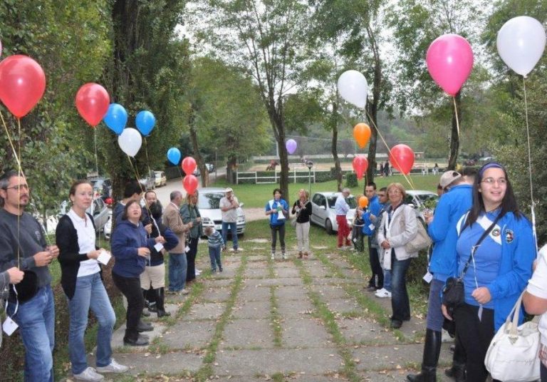 Memorial Soprani a Cislago: equitazione=integrazione