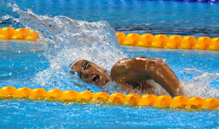 L’Italia del nuoto paralimpico pronta a ripartire per i mondiali in Messico