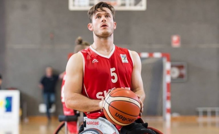 Handicap Sport Cimberio in Sardegna per la prima