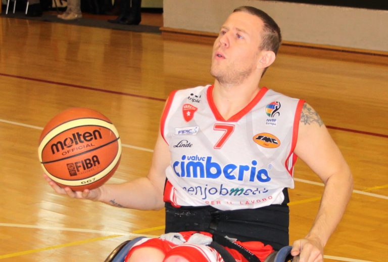 Briantea vince, Cimberio a testa alta