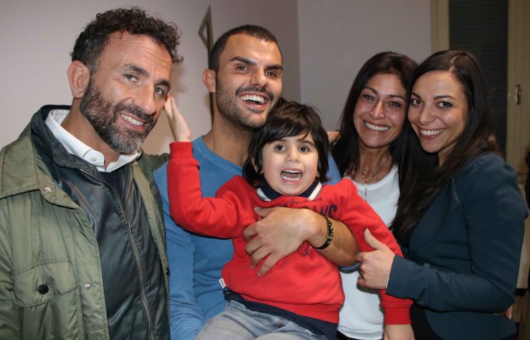 Una squadra che cresce e alza la voce