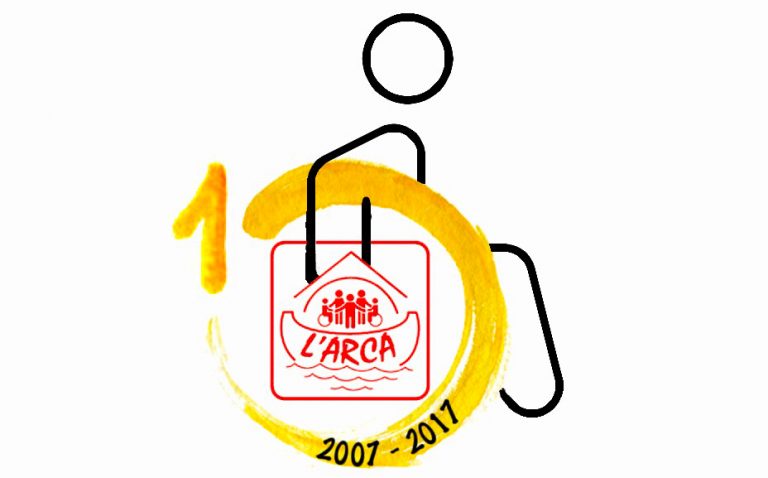 L’Arca Tradate racconta e festeggia i suoi primi 10 anni