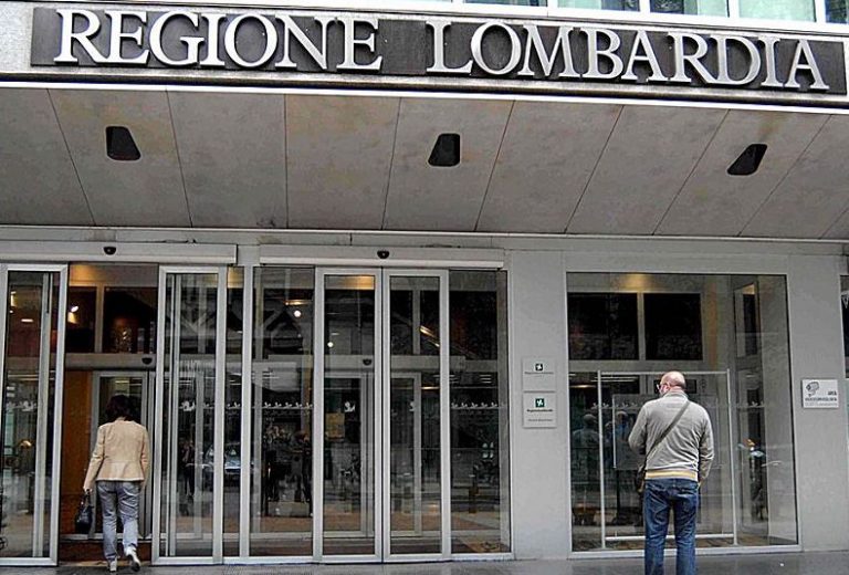Centro Non Vedenti Brescia-Regione Lombardia: contatto!