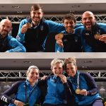 Scherma squadre Roma