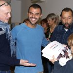 Cassioli Volo Brescia 2017