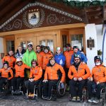 Freerider Madonna di Campiglio 2017