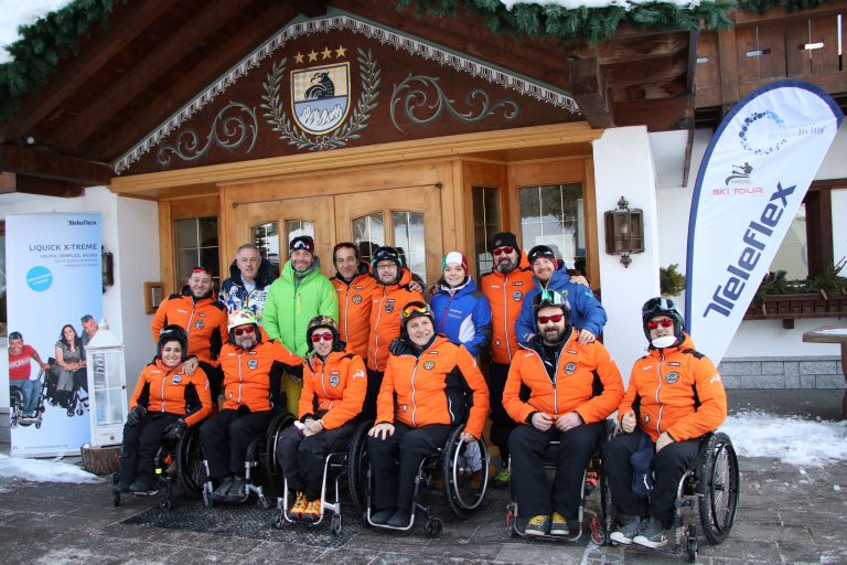 Freerider Sport Events: a Madonna di Campiglio è già Natale