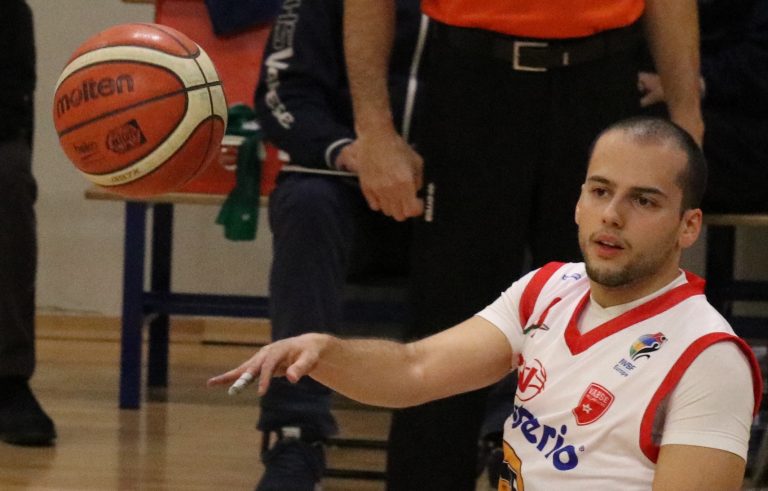Riecco la Cimberio! Vince con Bergamo e raddoppia in classifica