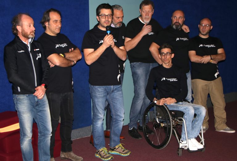 Monosci: Freerider Sport Events e Ski Tour 2018 tanta roba!