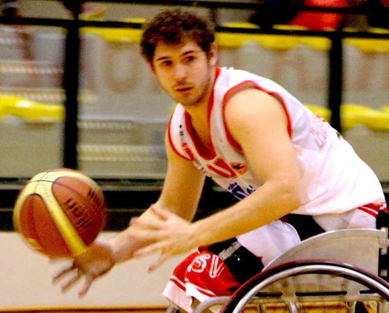 HS Cimberio a mani vuote. A Roma vince il Santa Lucia