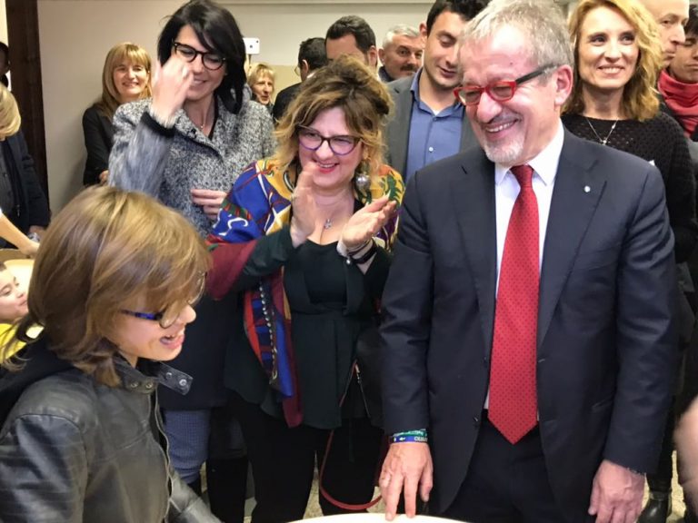 Prima della politica c’è la persona
