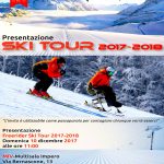 Invito Presentazione Ski Tour 2018