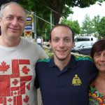 Morlacchi family
