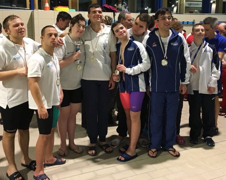 Meeting Nuoto Fisdir Saronno: vince Bergamo, perde nessuno!
