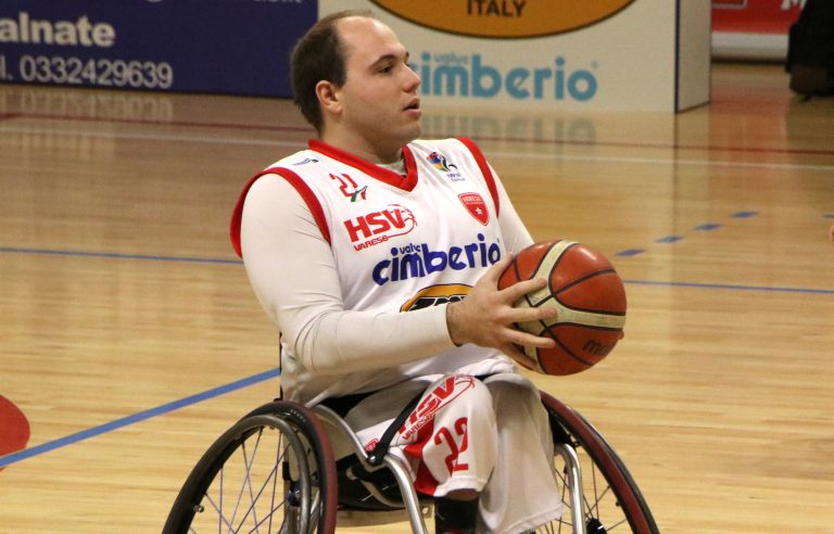 L’Handicap Sport Cimberio perde a Giulianova ma resta a galla L’Handicap Sport Cimberio perde a Giulianova ma resta a galla
