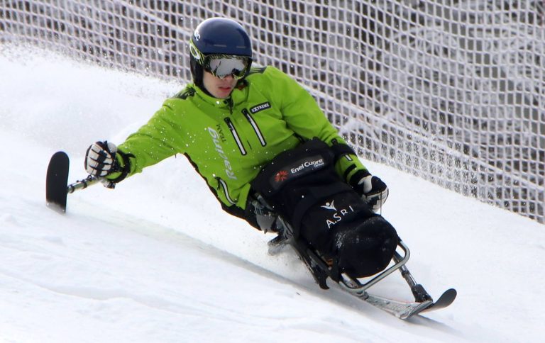 Ski Tour Freerider: monosci in arrivo a Roccaraso